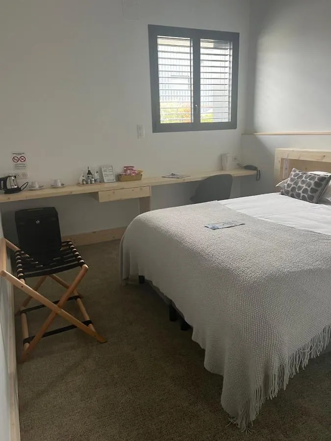 Le B Complexe Hotel Lozanne Frankrijk