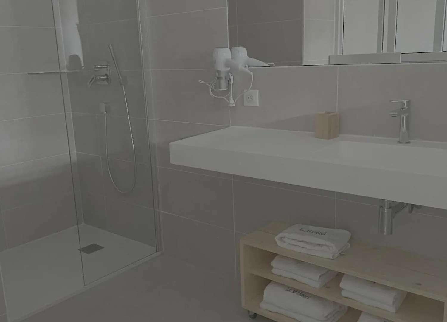 Le B Complexe Hotel Lozanne 0*,  Frankrijk