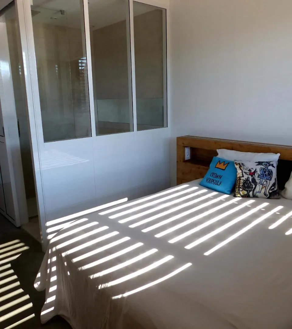 Le B Complexe Hotel Lozanne