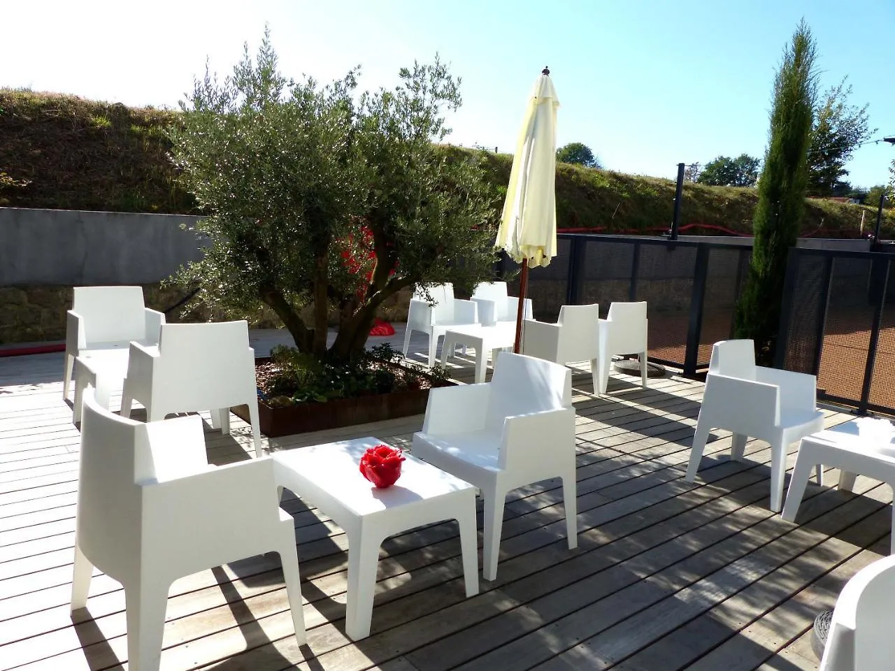 Le B Complexe Hotel Lozanne