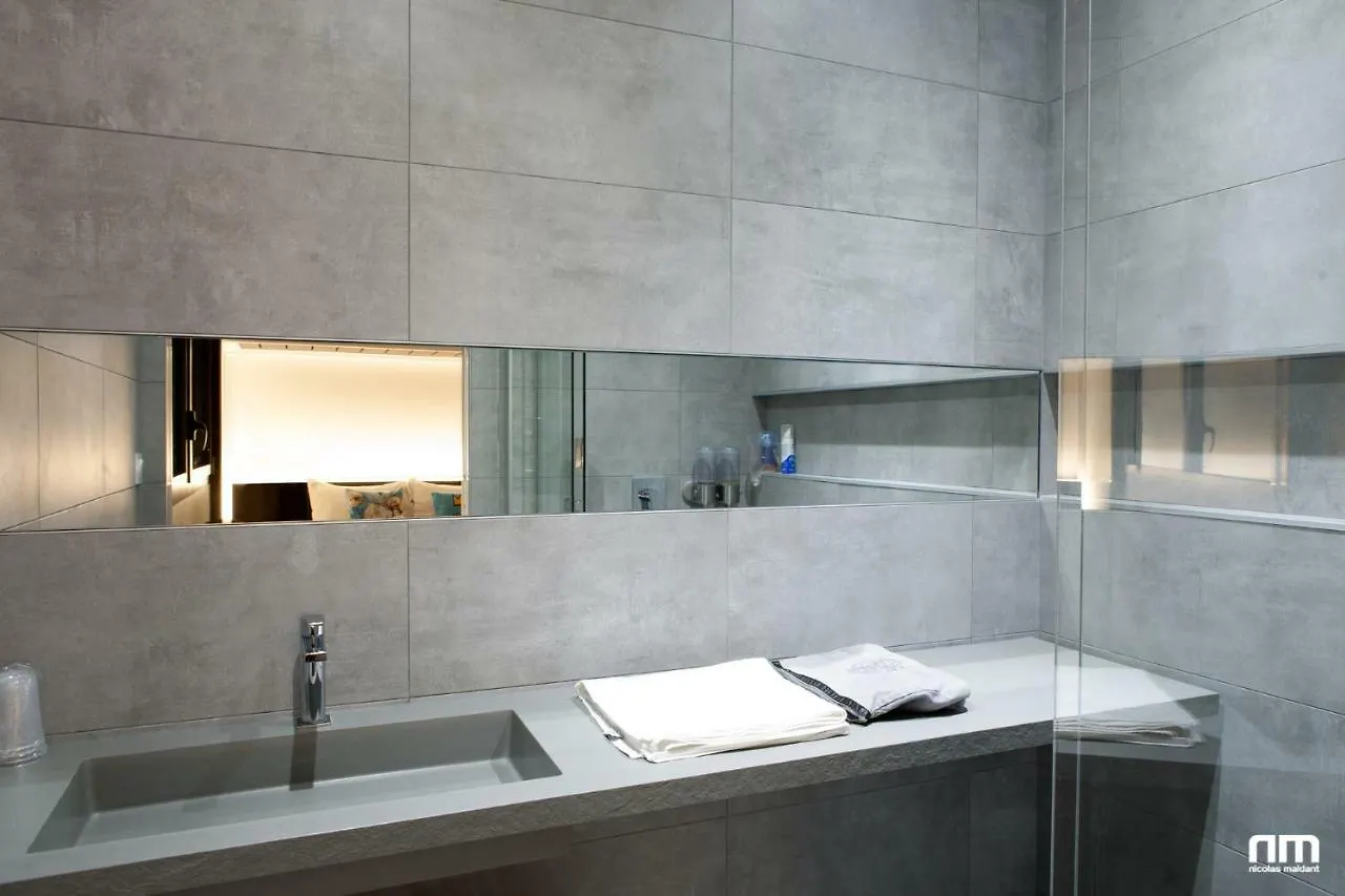 Le B Complexe Hotel Lozanne