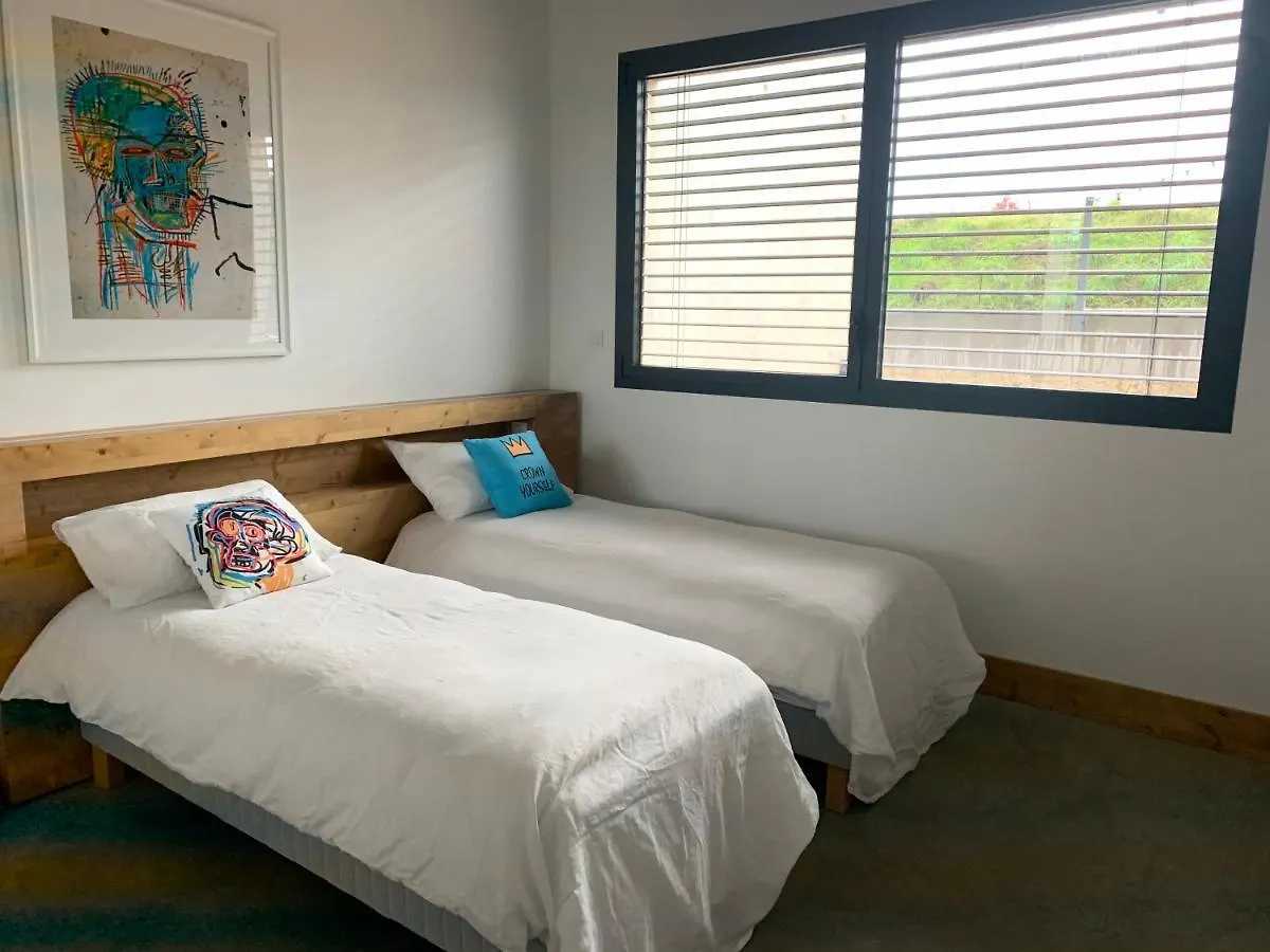 Le B Complexe Hotel Lozanne Frankrijk