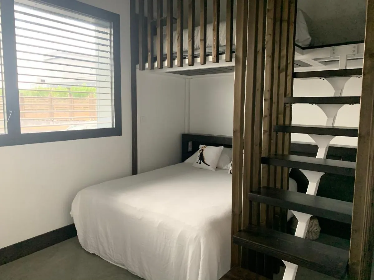 Le B Complexe Hotel Lozanne Frankrijk