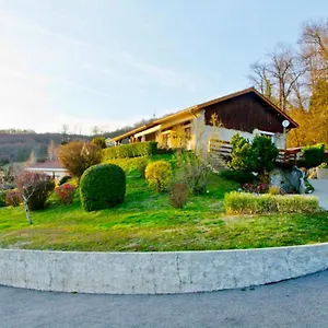  Bed & Breakfast Dauphinois