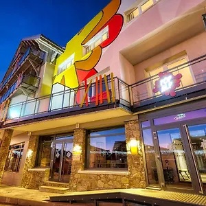 3* Hotel Popalp