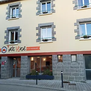 O'ptit Hotel Treve