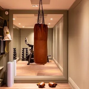 Padam Hotel Paris