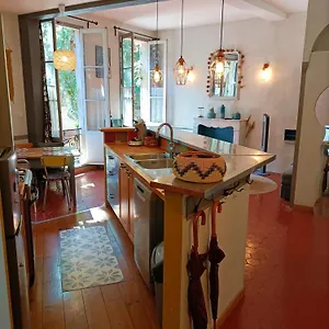 La Vie De Bohème Appartement Avignon