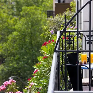 Padam Hotel Paris