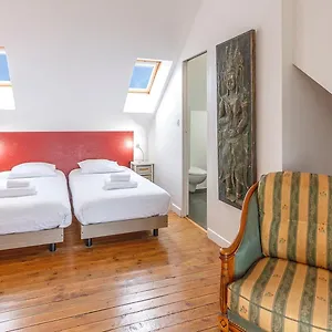 Minihic - Belle Maison 3 Chambres- Proche Guest house Saint-Malo
