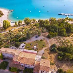 Des Salles Hotel Les Salles-sur-Verdon