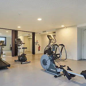 Odalys Xvii Aparthotel Paris