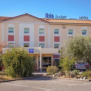 Ibis Budget Capitou Hotel Frejus
