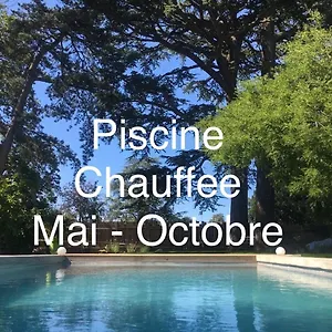 2* Bed & Breakfast Aux Tourelles 1888 - Tres Proche Lyon