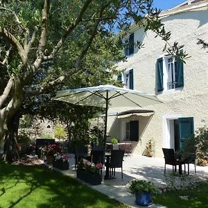 Le Moulin De Varrians Bed & Breakfast Rians (Var)