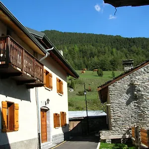 Location Vanoise Hébergement de vacances