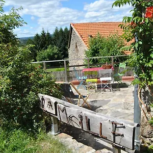 De La Meille Gîte