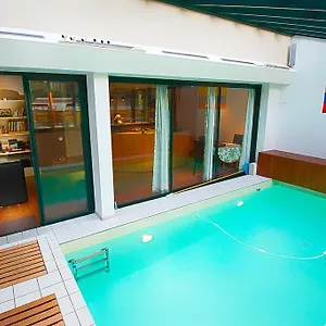 Paris Appartement Paris