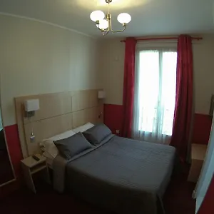 Phenix Hotel Paris