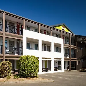Saint-brieuc Hotel Tregueux