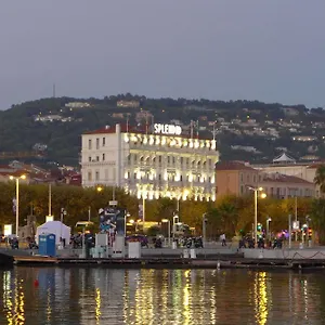 Splendid Hotel Cannes