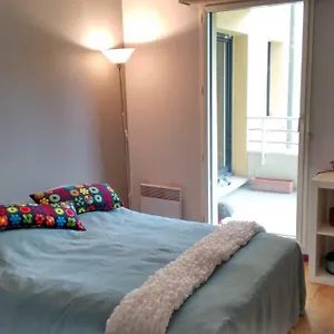 Lille Grand Boulevard Appartement Marcq-en-Barœul