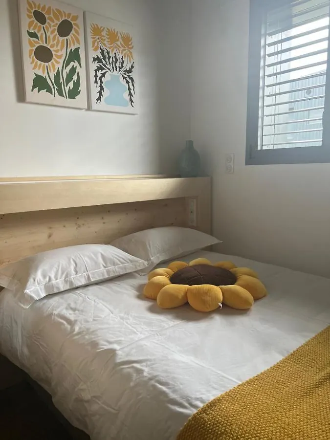 Le B Complexe Hotel Lozanne France
