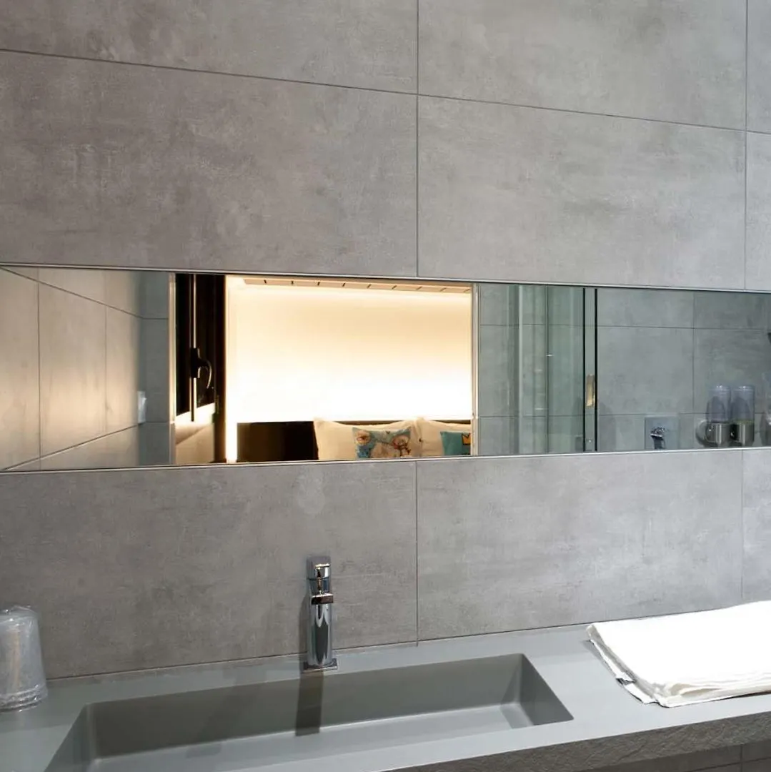 Le B Complexe Hotel Lozanne