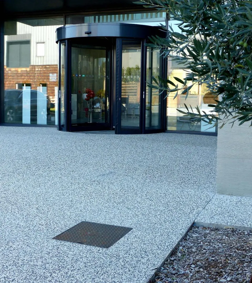 Hotel Le B Complexe Hôtel Lozanne