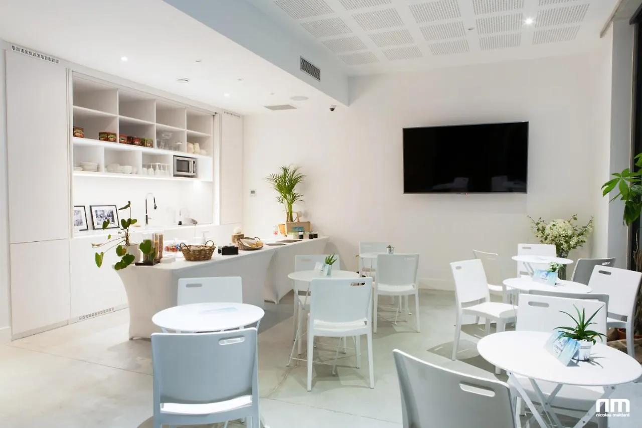 Le B Complexe Hotel Lozanne