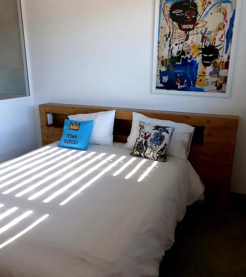 Le B Complexe Hotel Lozanne