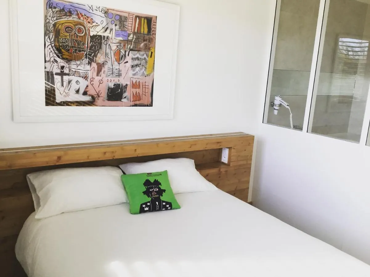 Le B Complexe Hotel Lozanne